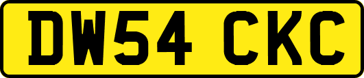 DW54CKC