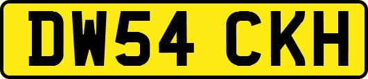 DW54CKH