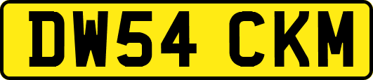 DW54CKM