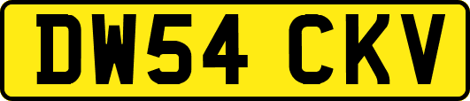 DW54CKV