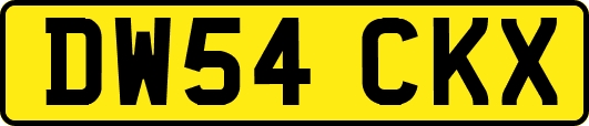 DW54CKX