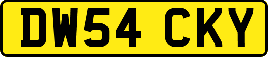 DW54CKY