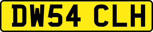 DW54CLH
