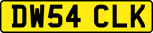 DW54CLK