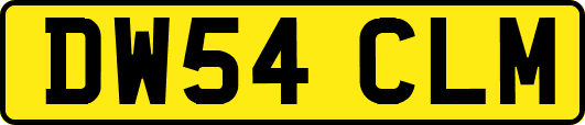 DW54CLM