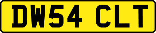 DW54CLT