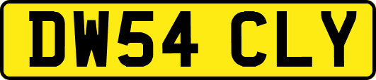 DW54CLY