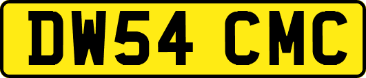 DW54CMC
