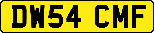 DW54CMF