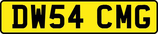 DW54CMG
