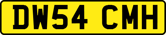DW54CMH
