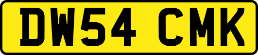 DW54CMK