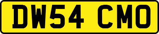 DW54CMO