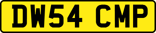DW54CMP