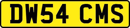 DW54CMS