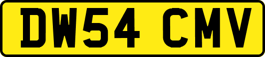DW54CMV