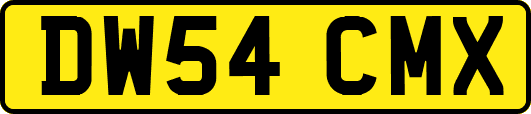 DW54CMX