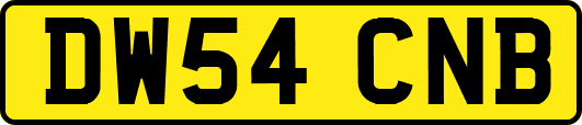 DW54CNB