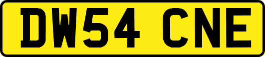 DW54CNE