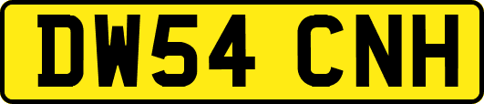 DW54CNH