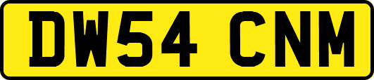 DW54CNM