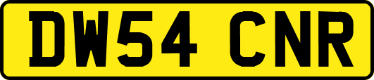 DW54CNR