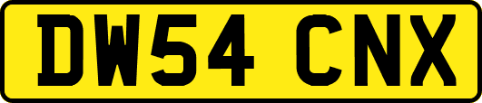 DW54CNX