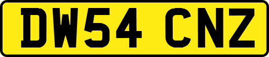 DW54CNZ