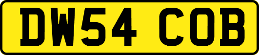 DW54COB