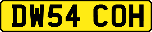 DW54COH