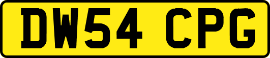 DW54CPG