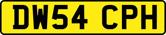 DW54CPH