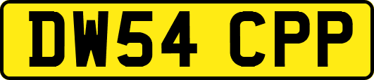 DW54CPP