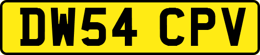 DW54CPV