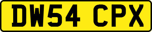 DW54CPX