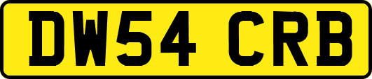 DW54CRB