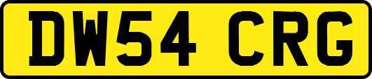 DW54CRG