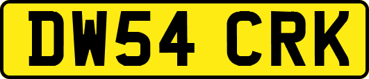 DW54CRK