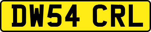 DW54CRL