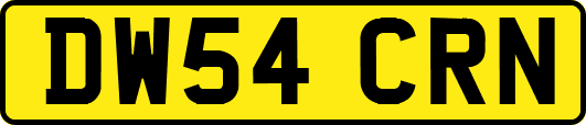 DW54CRN