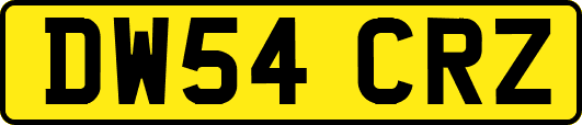 DW54CRZ