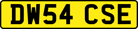 DW54CSE