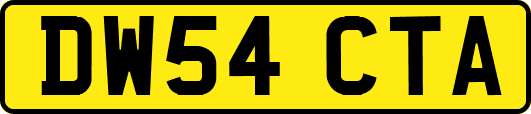 DW54CTA
