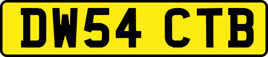 DW54CTB