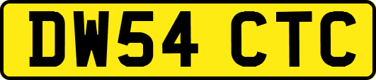 DW54CTC