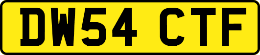 DW54CTF