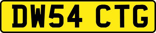 DW54CTG