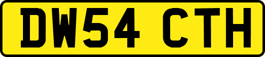 DW54CTH