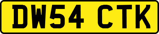 DW54CTK