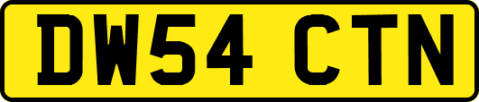DW54CTN
